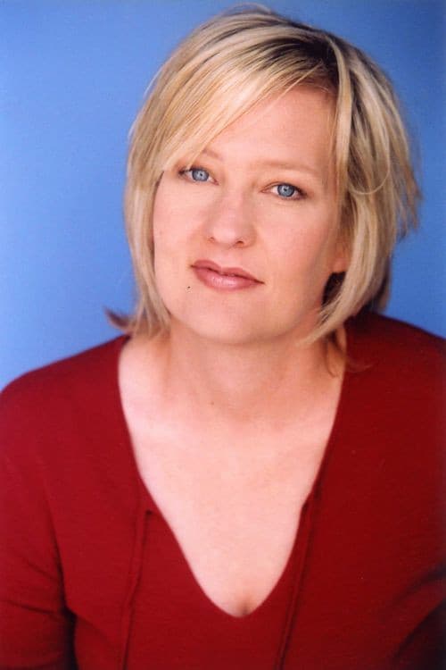 Carolyn Almos foto