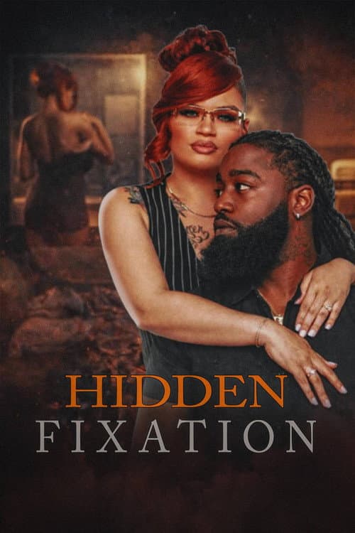 Hidden Fixation (2026) poster