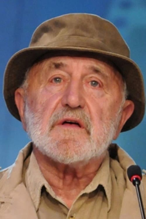 Nikola Korabov foto