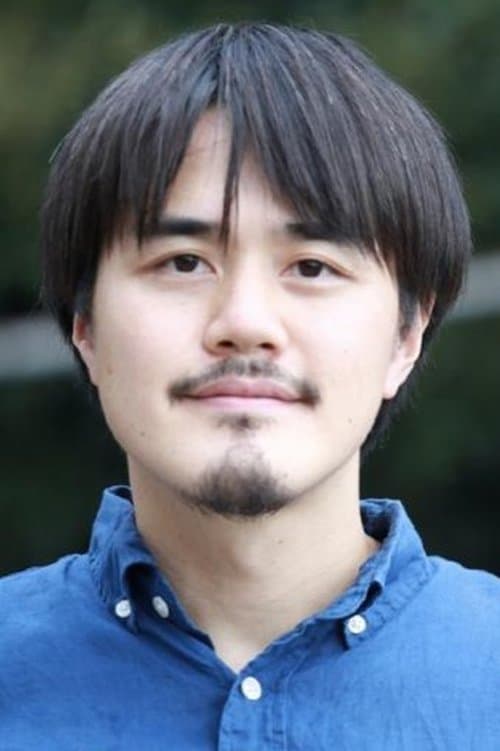 Kiyotaka Oshiyama foto