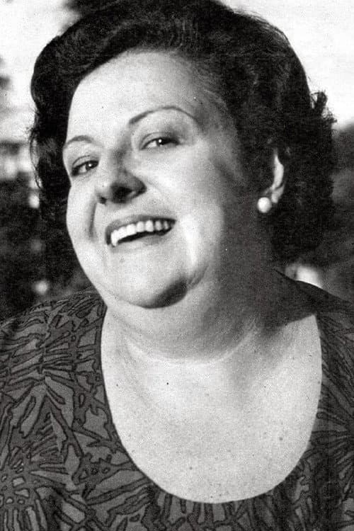 Etty Fraser foto