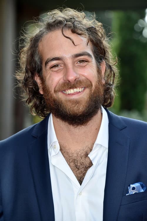 Michele Vannucci foto