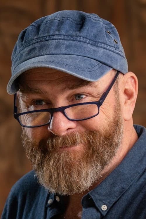 Kristjan Knigge foto