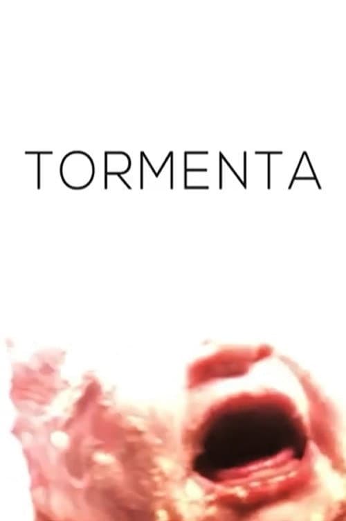Tormenta (2021) poster