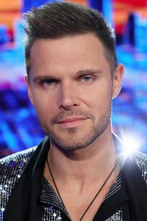 Marek Kaliszuk foto