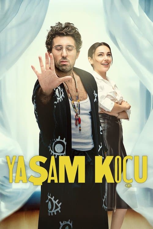 Yaşam Koçu (2024) poster