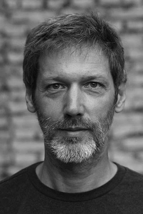 Fernando Margenet foto