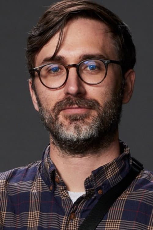 Tim Wilkime foto