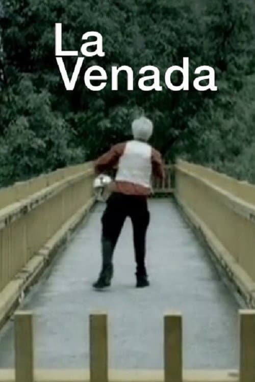 La venada (2007) poster