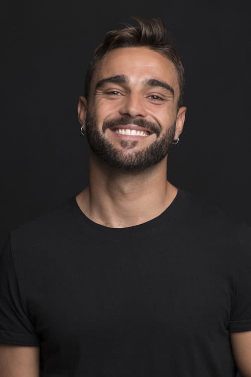 Agustín Balbi Gotusso foto