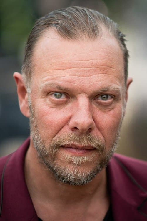 Johan Olsen foto