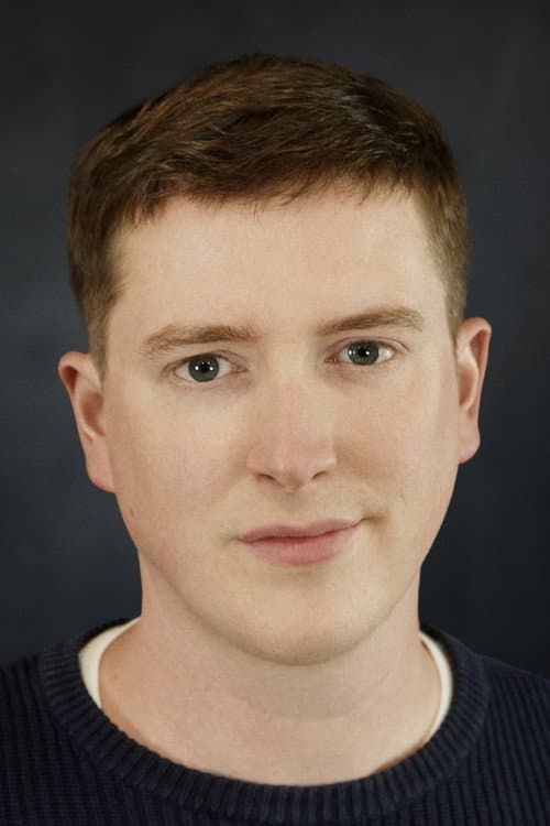 Mark de Carreau foto