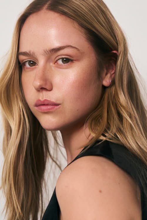 Amélie Hoeferle foto