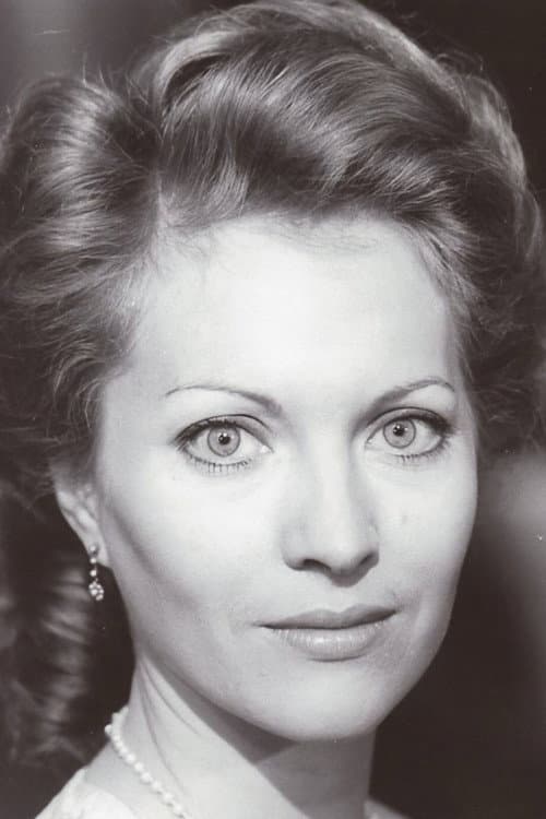 Nicole Jamet foto