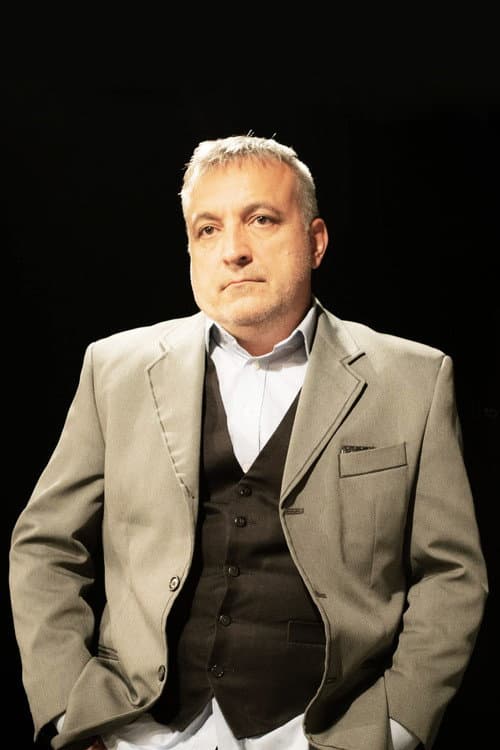 Robert Yanakiev foto