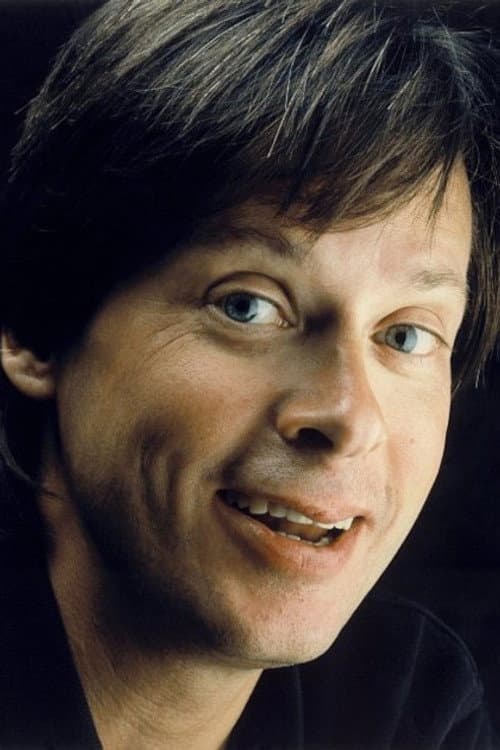 Dave Barry foto