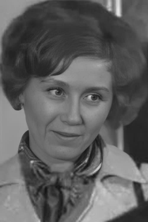 Rūta Staliliūnaitė foto