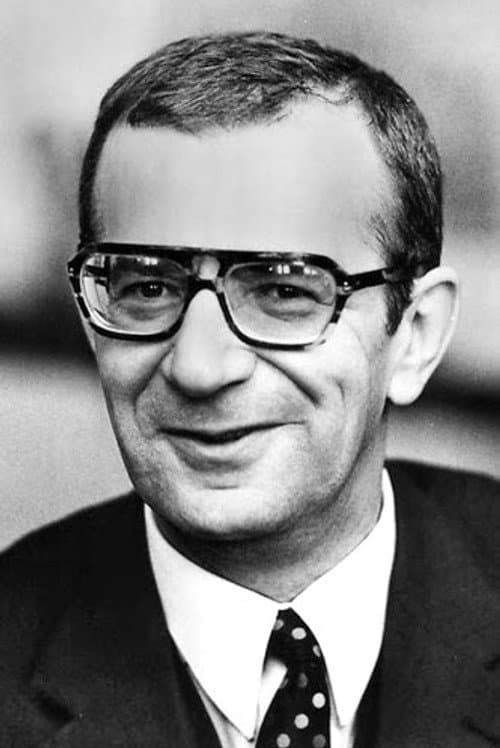 Gerd E. Schäfer foto
