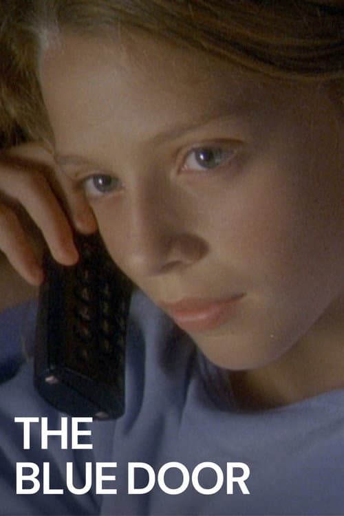 La porte bleue (2007) poster