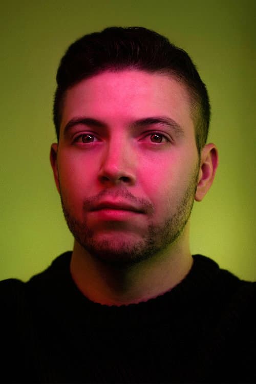 Justin Wiggins foto