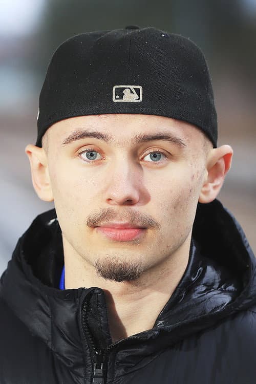 Rio Svensson foto