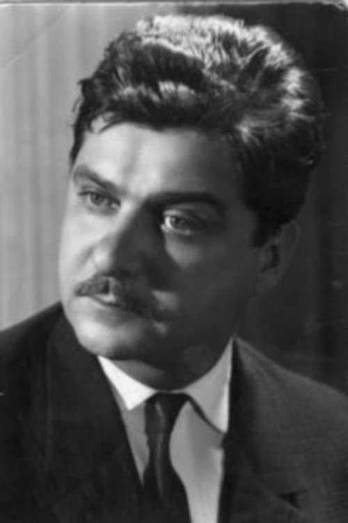 Gheorghe Naghi foto