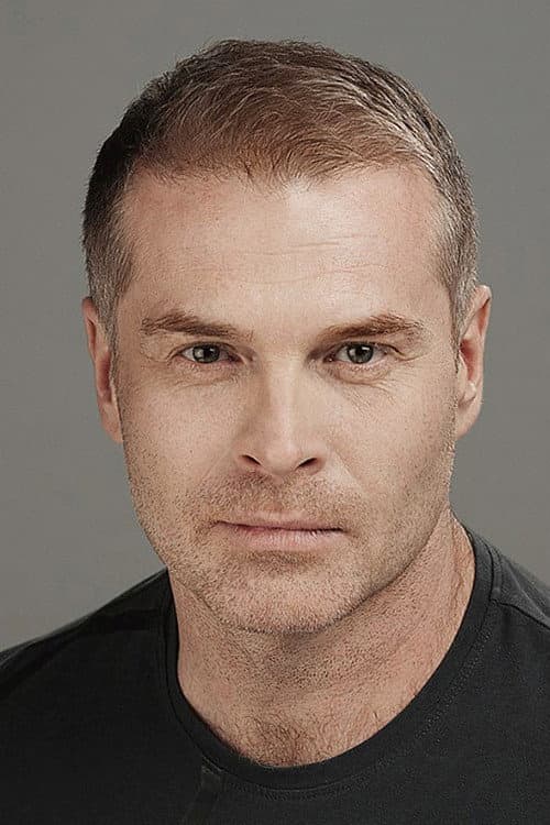 Marcel Ochránek foto