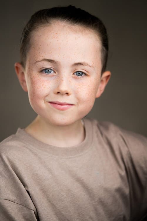 Jude Evan Lloyd foto
