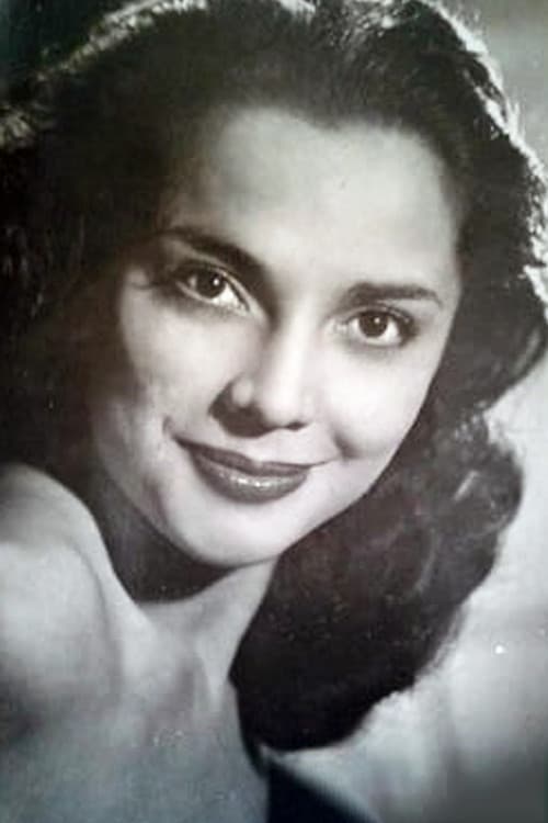 Alba Castellanos foto
