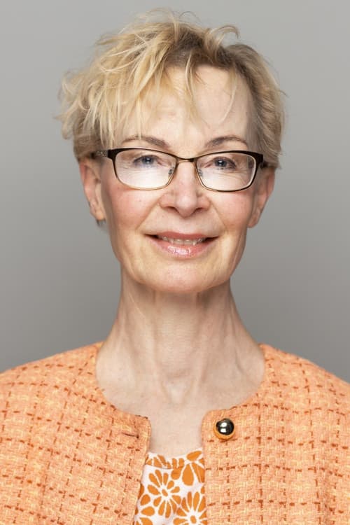 Stine Sylvestersen foto