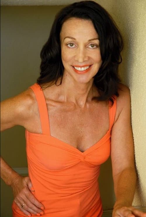 Eileen Woods foto