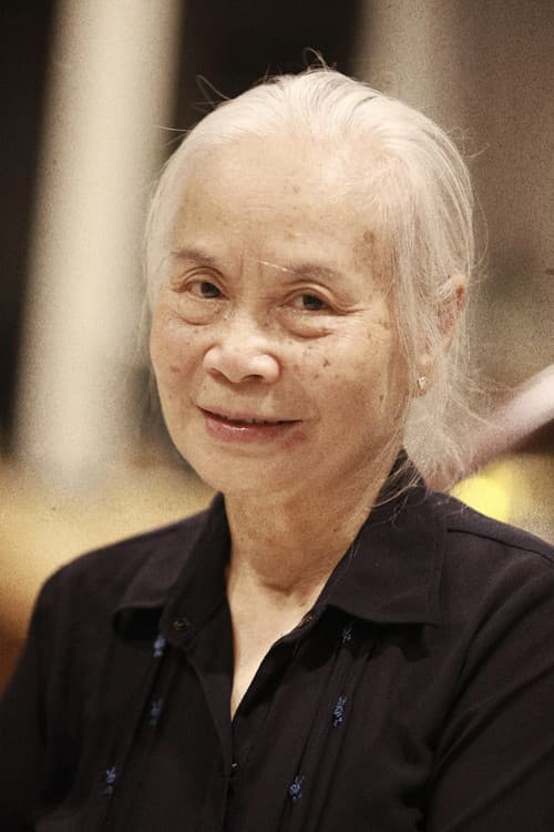 Ngoc Thoa foto