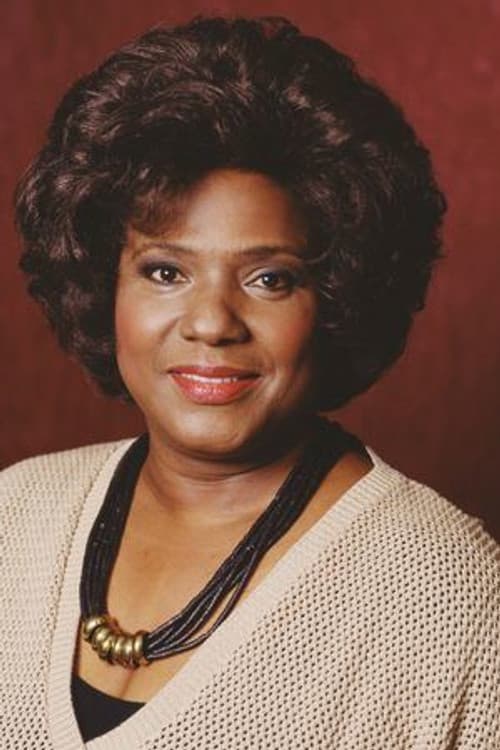 Delores Hall foto