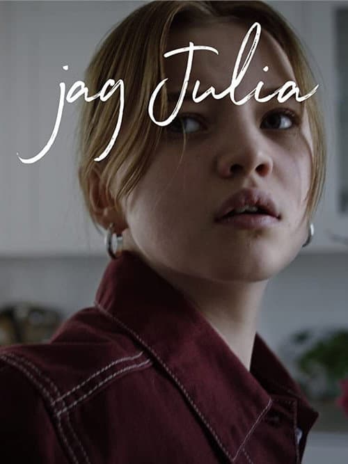 Jag Julia (2020) poster
