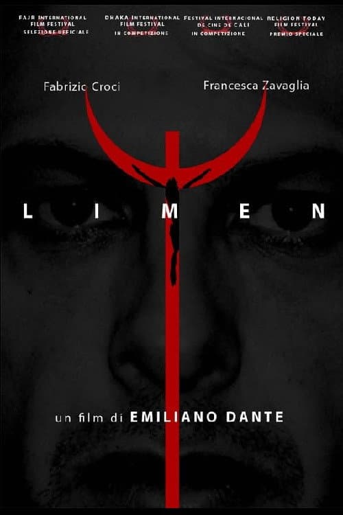 Limen (2012) poster