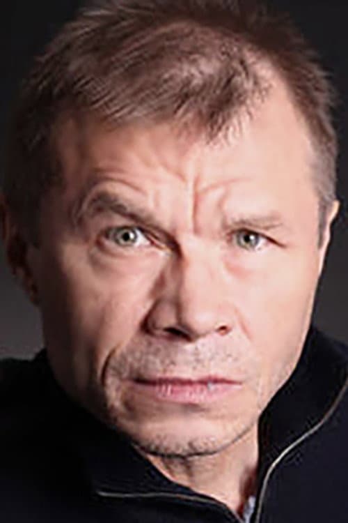 Александр Баширов foto