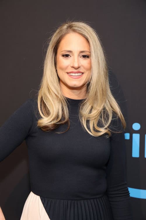 Kristen Lappas foto