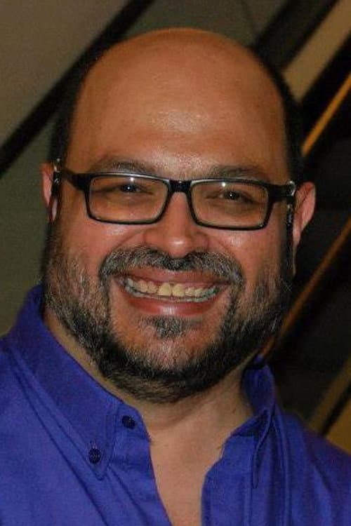 Alberto Ponce foto