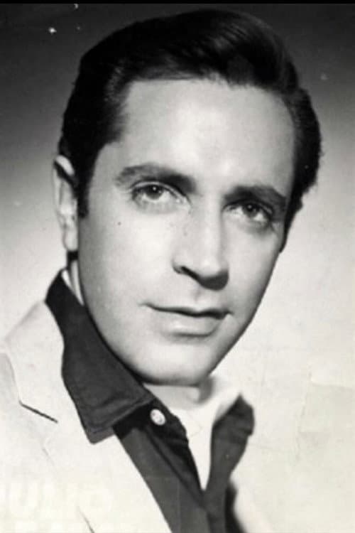 Julio Alemán foto