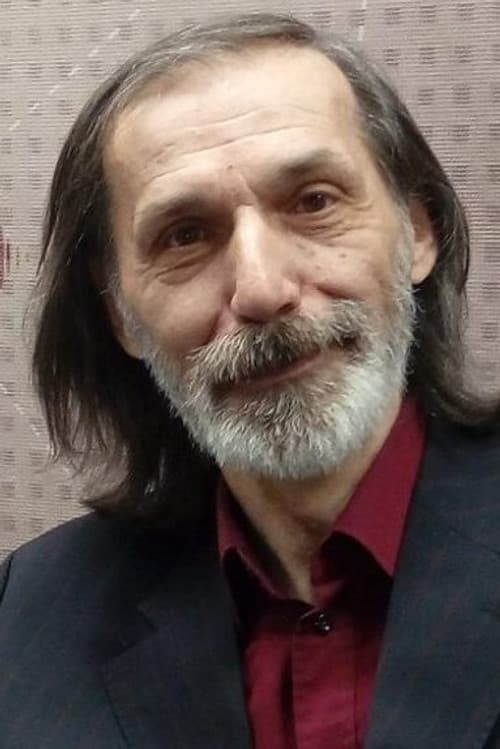 Євген Малуха foto