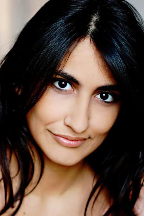 Sabrina Nouchi foto