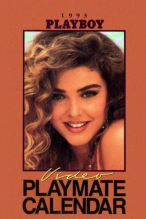 Playboy Video Playmate Calendar 1993 (1992) poster