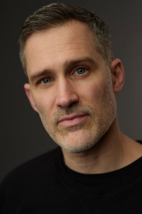 Anders Blentare foto