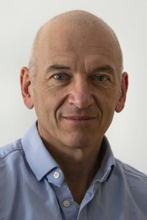 Phil Grabsky foto