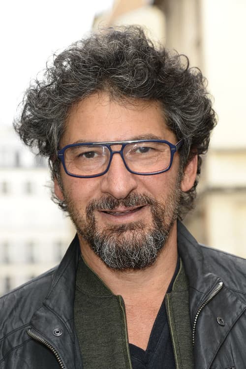 Radu Mihăileanu foto