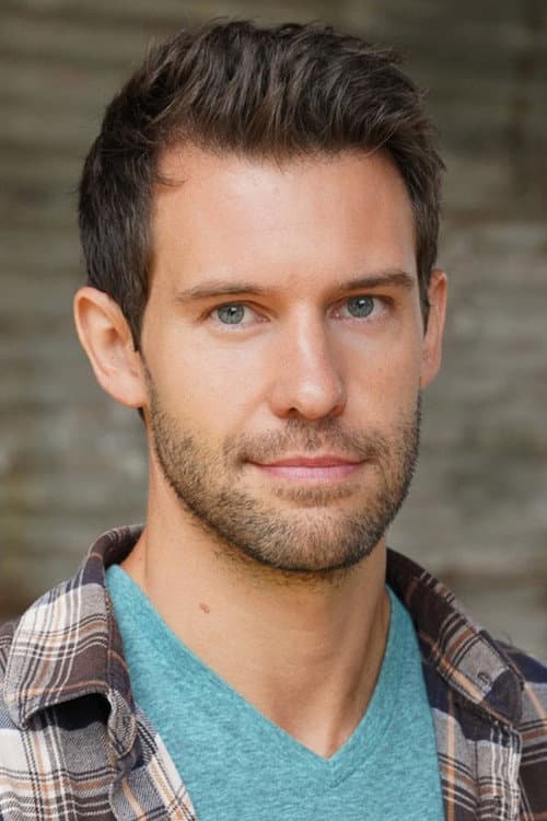 Zane Stephens foto