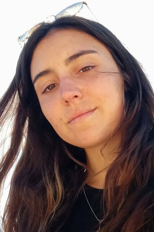 Lucía Benavente foto