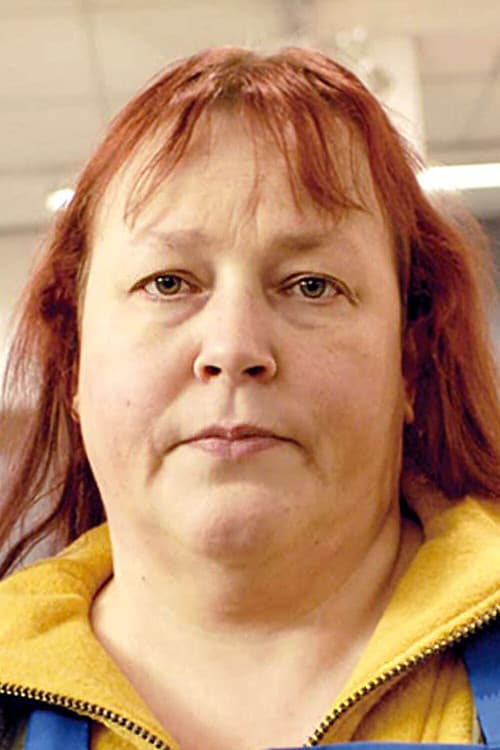 Annemieke Bakker foto