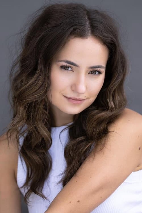 Courtney Monsma foto