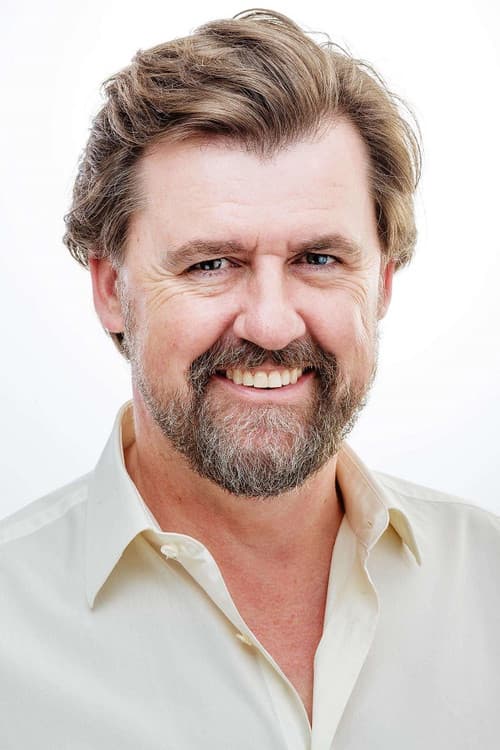 David Callan foto